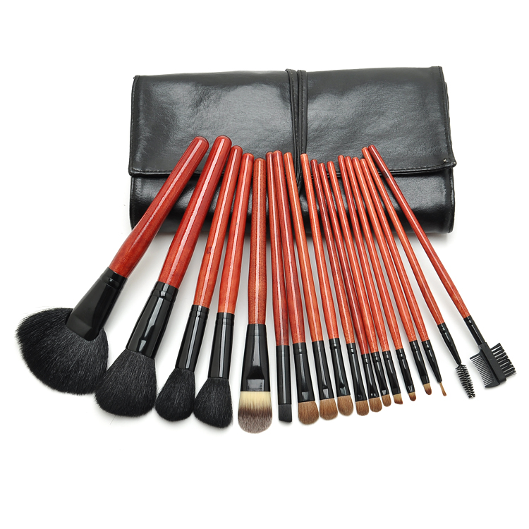 Cyflwyniad i Gynnal a Chadw a Defnyddio Brwsys Colur - Cosmetau Joyrich (Huizhou)