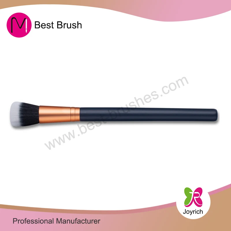 Brwsh colur powdr crwn